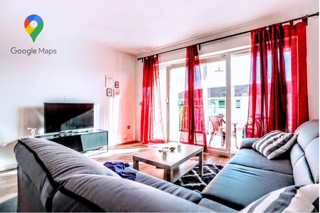 Holiday Apartments Mediterraneo ฟุนตานา ภายนอก รูปภาพ